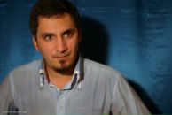 Фотография Самшама Андрея