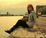 Фотография Смирновой Кристины