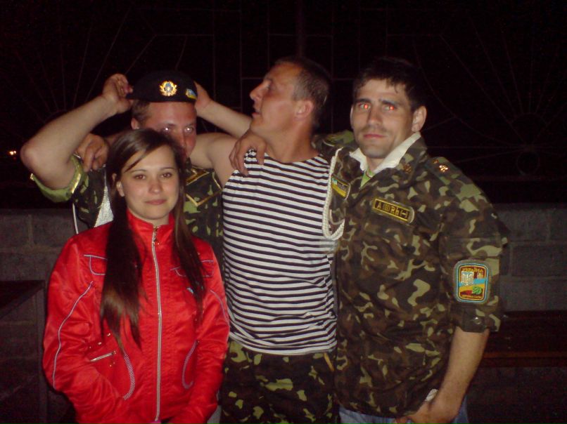 Сергей Нестерак фотография #13