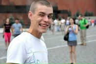 Фотография Чурикова Ивана