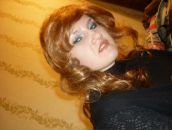 Фотография Томиловой Кристины