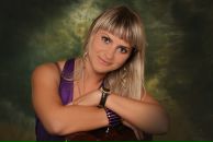 Фотография Телебоковой Анны