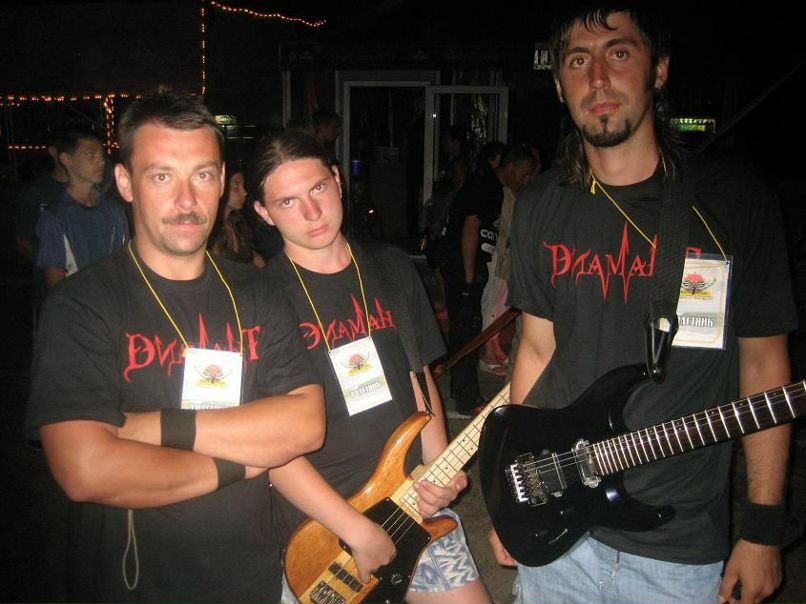 Сергей Ермаков фотография #35