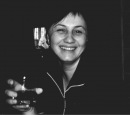 Марія Мельник фотография #2 (источник - https://vk.com/id135547975)