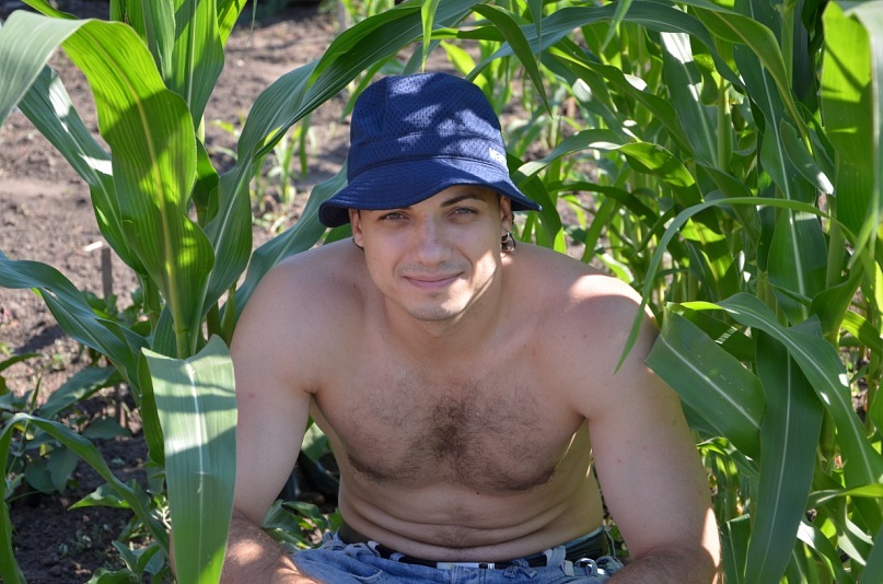 Сергей Калиниченко фотография #19