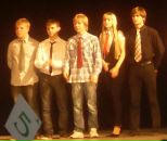 Александр Вольф фотография #18 (источник - https://vk.com/id13257171)