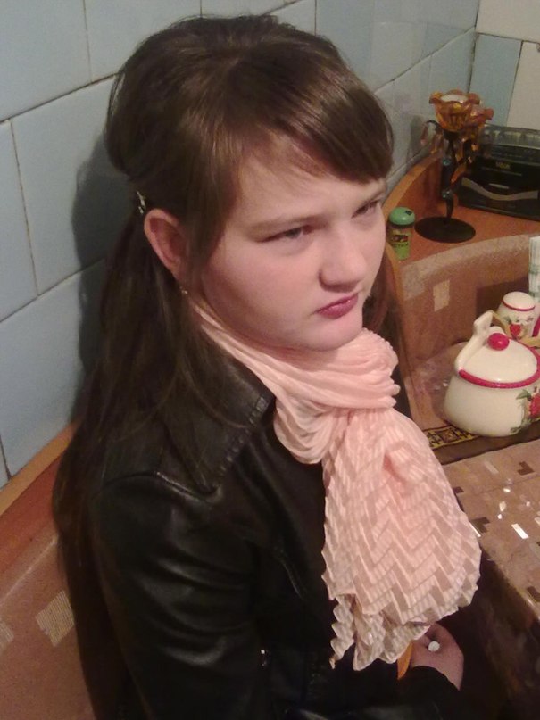 Наталья Бричкова фотография #39