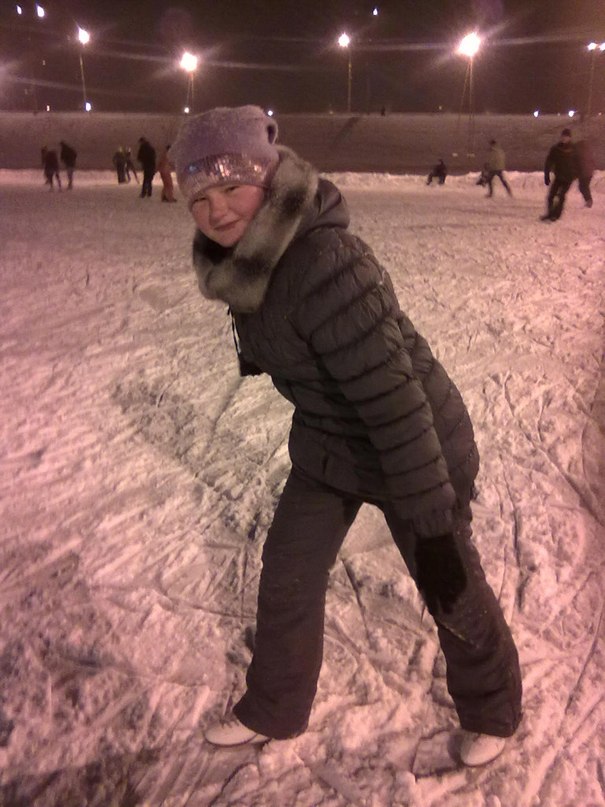 Наталья Бричкова фотография #7