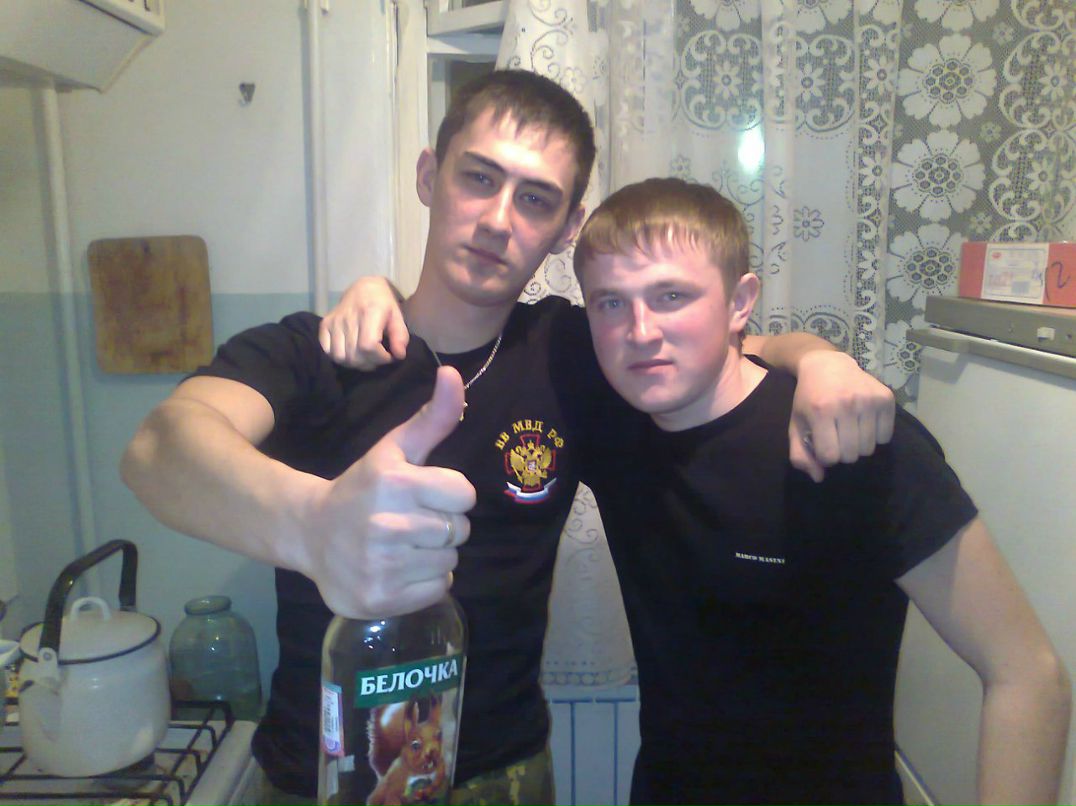 Александр Сынков фотография #49