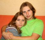 Фотография Жовнер Анны