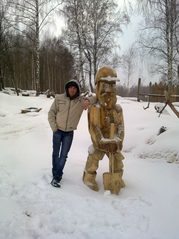 Виталий Виноградов фотография #27
