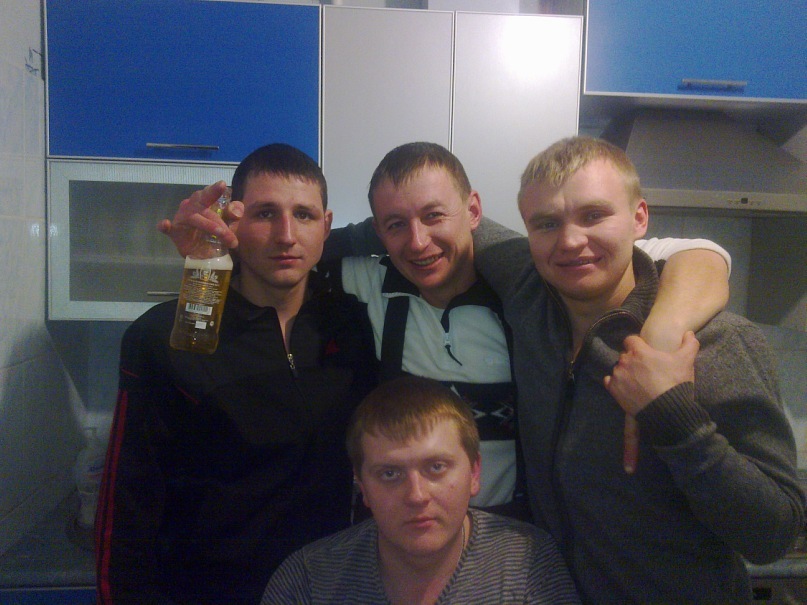 Слава Зубков фотография #12