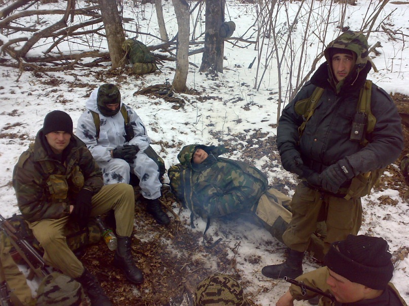 Слава Зубков фотография #28