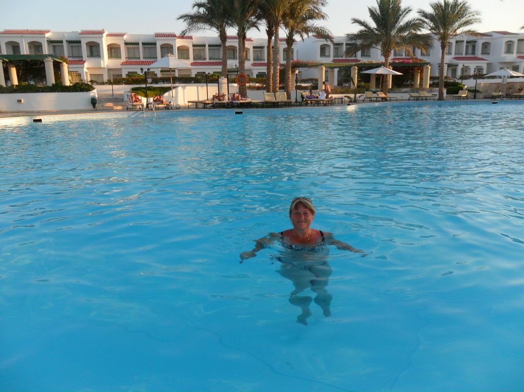 Оксана Боброва фотография #23