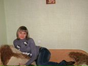 Фотография Кокиной Ларисы