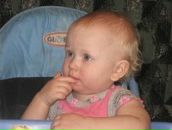 Фотография Щенниковой Юлии