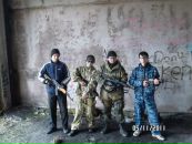 Фотография Голощапова Александра