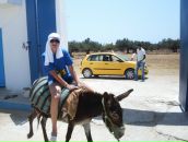 Фотография Кулёвой Янины