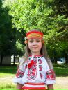 Соломіка Заєць фотография #1
