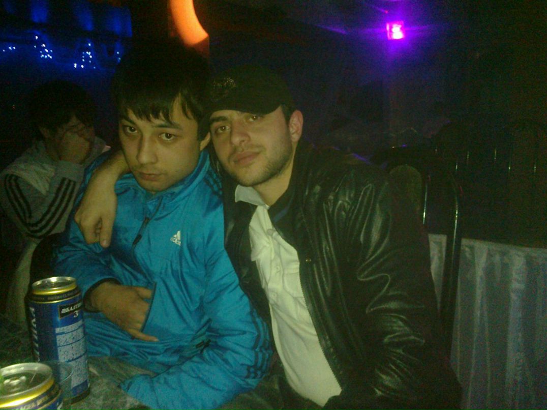 Эдгар Лукава фотография #38