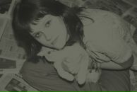 Фотография Биденко Даши