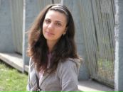 Леся Матійко фотография #29 (источник - https://vk.com/id23351166)