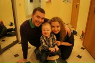 Фотография Камальдиновой Натальи