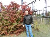 Фотография Клименко Андрея