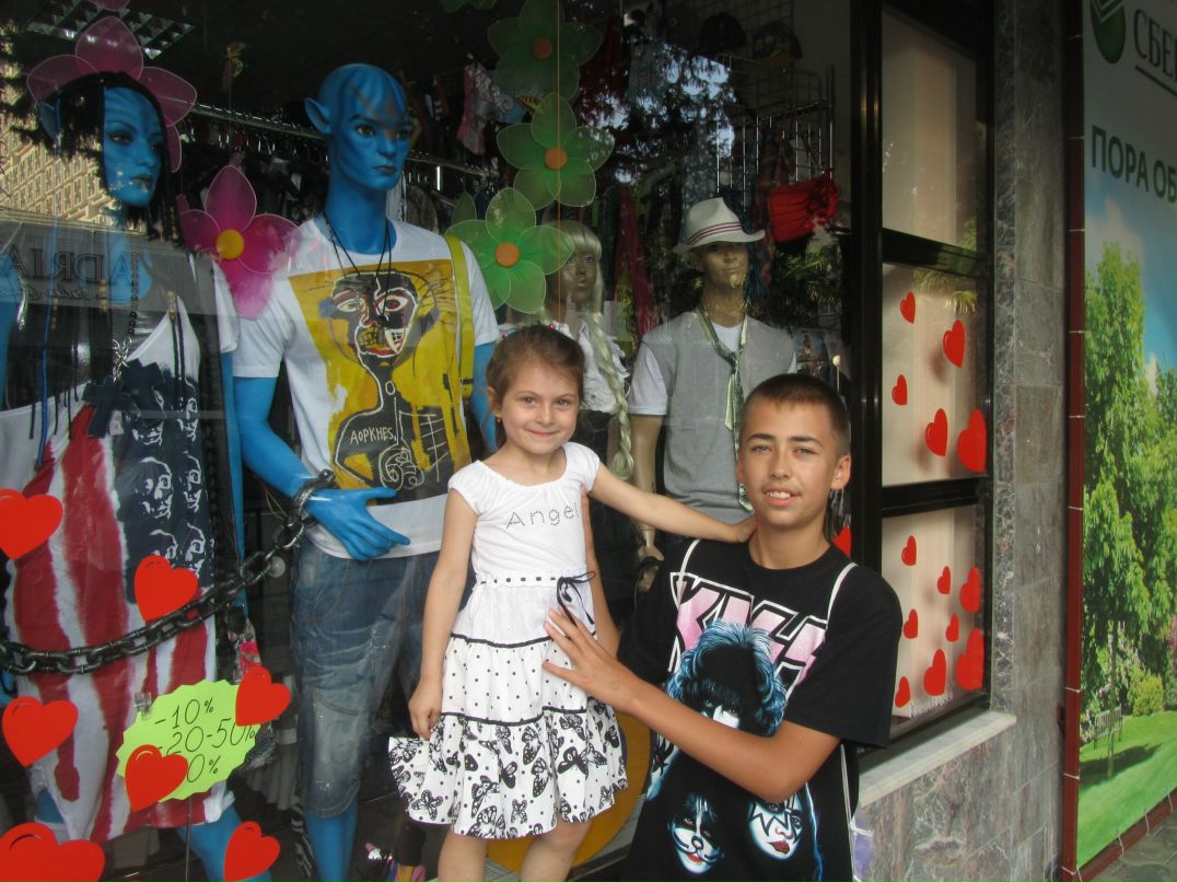 Нил Россов фотография #37