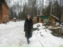 Фотография Жарковой Екатерины