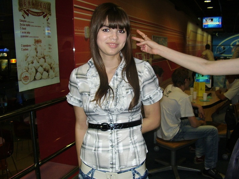 Тимофей Соломин фотография #50