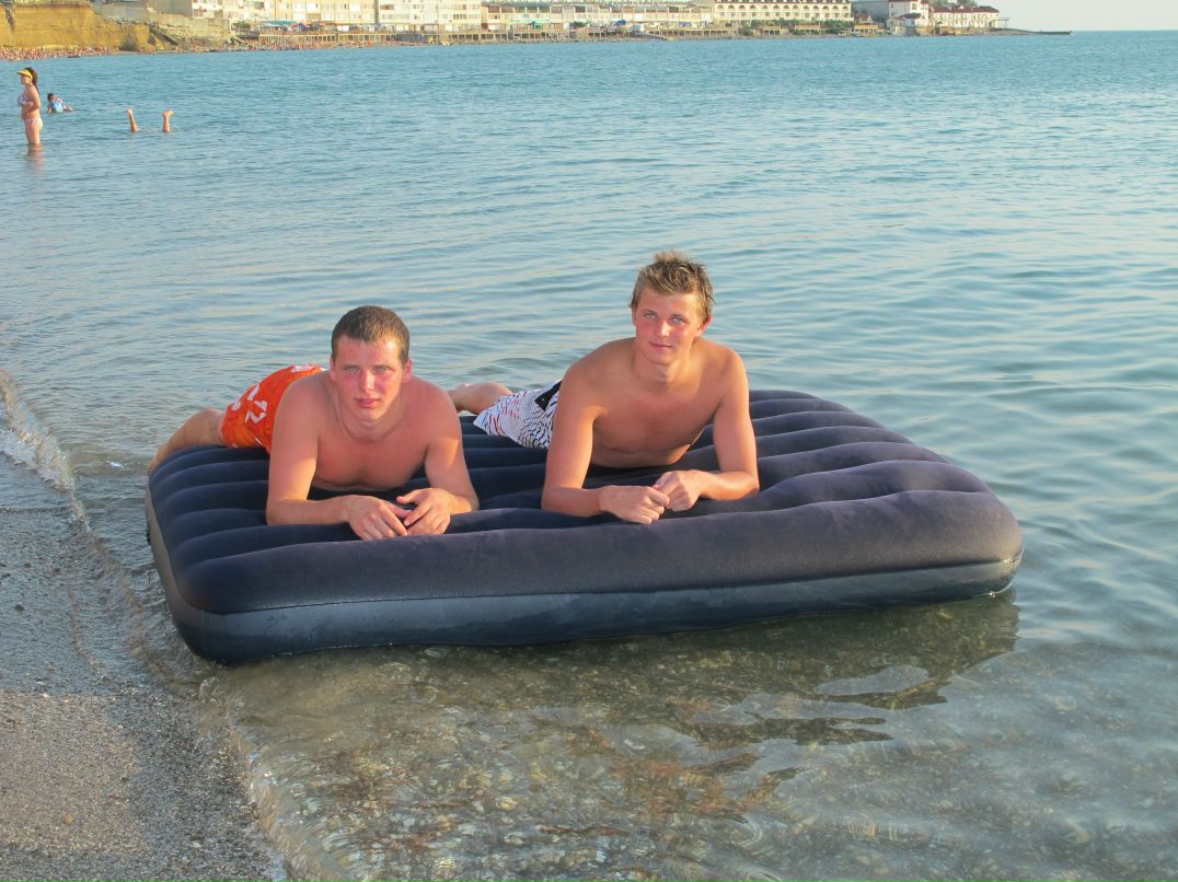 Danilo Kitov фотография #23