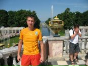 Фотография Московского Константина