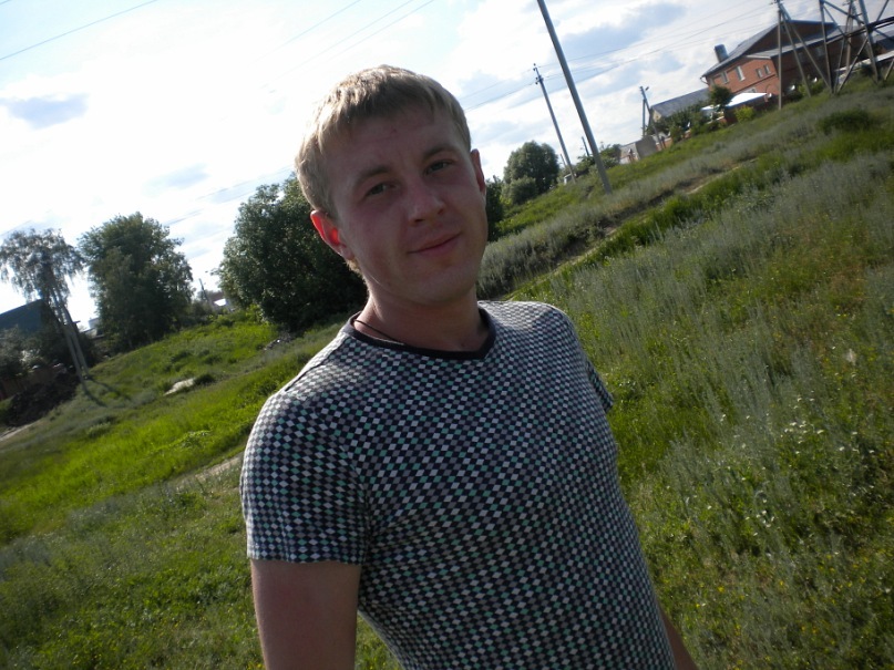 Дмитрий Климов фотография #37