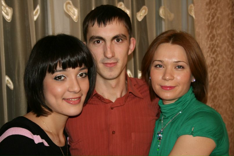 Рустам Каримов фотография #49
