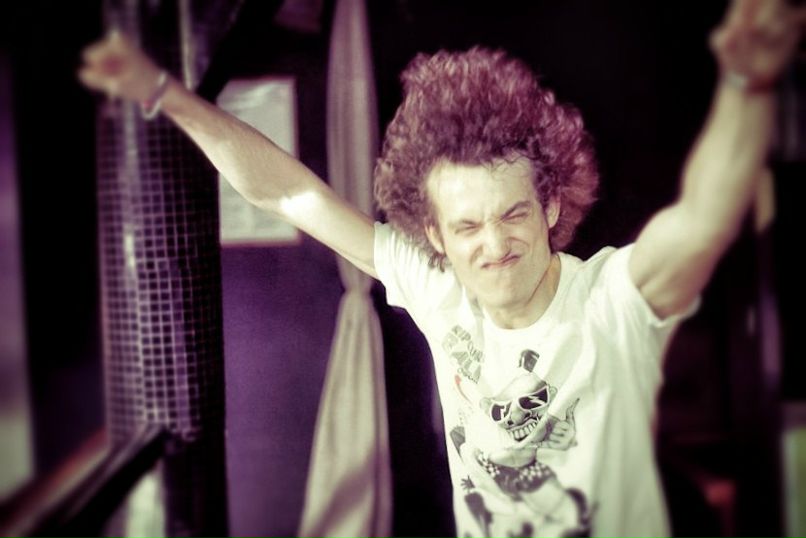 Антон Русаков фотография #24