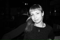 Фотография Пашкиной Оксаны