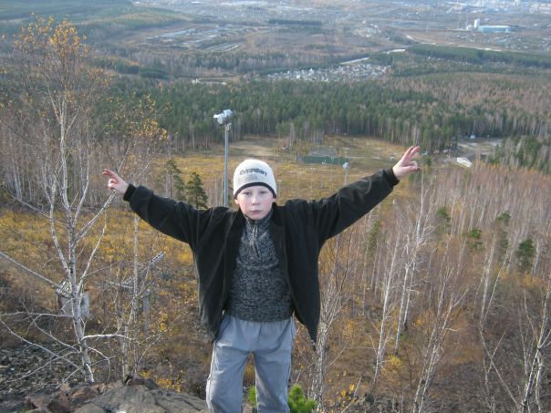 №10, Павел Романов, 27 лет, Ревда №10, Павел Романов, 27 лет, Ревда