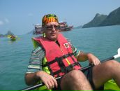 Фотография Бурьянова Олега