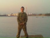 Фотография Давыдова Павла