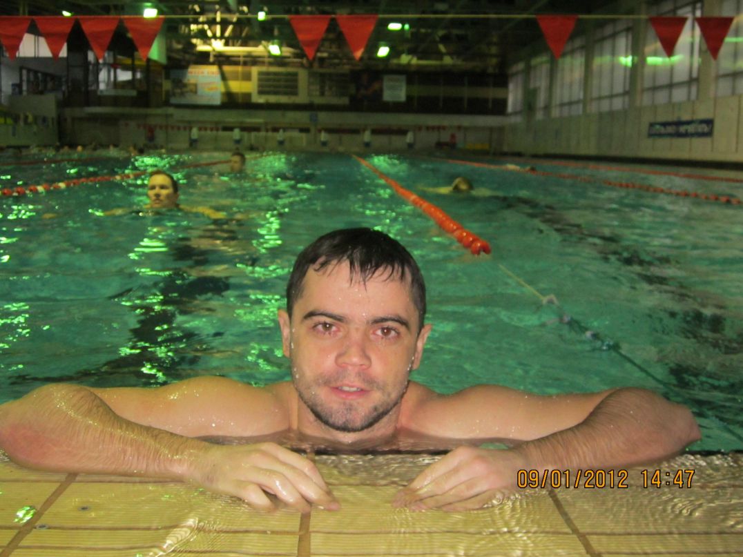 Сергей Никитенко фотография #27