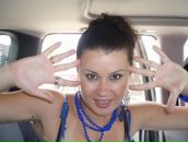 Фотография Захаровой Татьяны