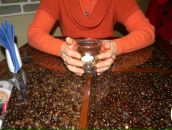 Фотография Грициной Ксении