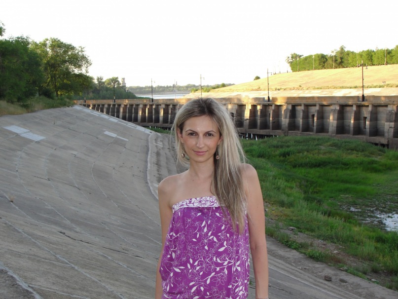 Елена Ладыгина фотография #45