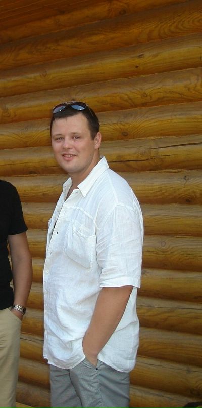 Дмитрий Ратников фотография #44