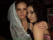 Фотография Шестопаловой Анюты