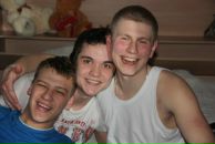 Фотография Беляева Макса