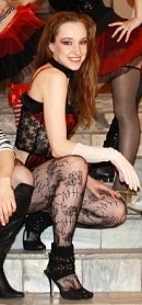 Фотография Лопутько Галины