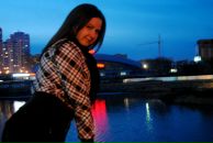 Фотография Сизоненко Екатерины