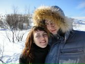 Фотография Луконина Андрея